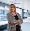 Karen Boswell OBE, Managing Director of Baxi UK and Ireland, has been appointed as the new chair of the Heating and Hotwater Industry Council (HHIC), becoming the first female chair of the organisation.