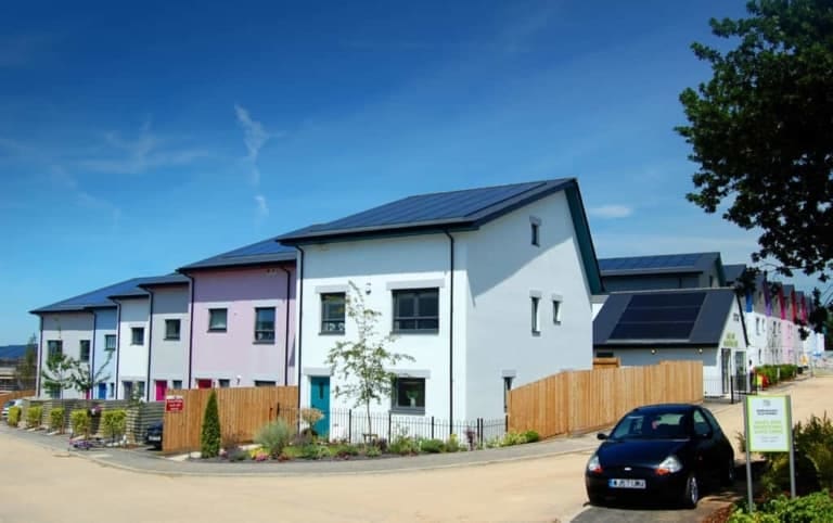 Liverpool-based clean tech company Heatio is teaming up with Perenna Bank and Energy Systems Catapult to launch a green mortgage, offering lower interest rates to homeowners who adopt low-carbon technologies.