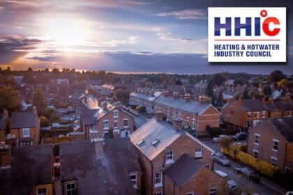 HHIC Heating up to Net Zero report warns heating systems not suitable
