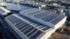Boot for Chesterfield-based solar energy company
