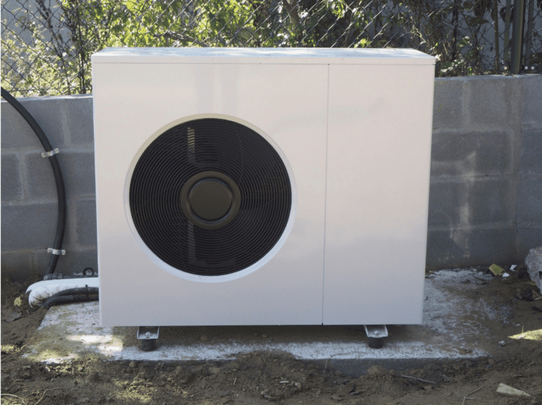 Surge in heat pump training reported