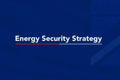 Energy Security Strategy