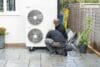 Heat Pump CPD training with Grant UK and RIBA