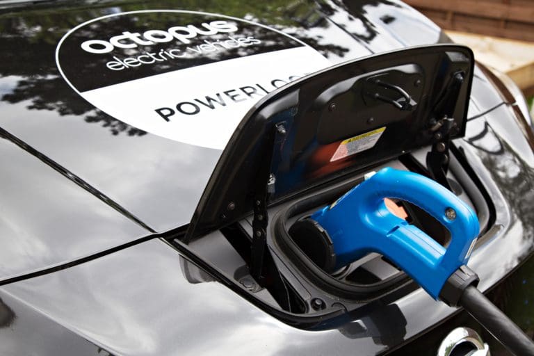 Government ambition in relation to EV transition doesn’t go far enough according to new findings.