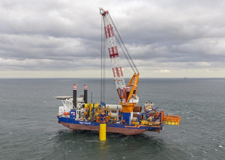 Octopus Energy accelerates European expansion by entering the Netherlands’ offshore wind market.