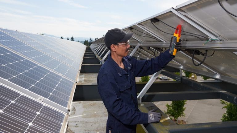Don’t miss these top 3 safety hazards to avoid for PV solar installations