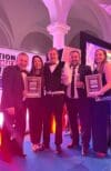 Grant UK is celebrating after scooping - not one - but two awards at the National ACR and Heat Pump awards. Congrats to the team from all of us at REI.