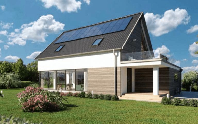 NIBE launches new photovoltaic-thermal collectors for heat pumps