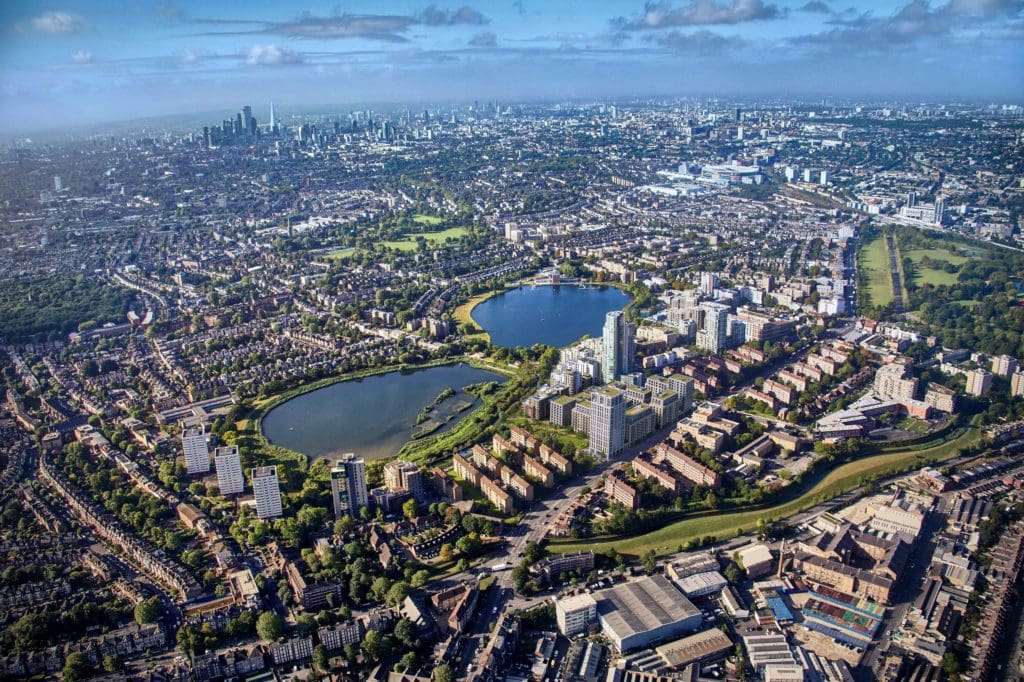 Vital Energi support Berkeley Homes’ sustainable vision through a new £3.1m contract