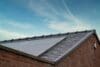 Solar energy is the hottest trend this coming winter