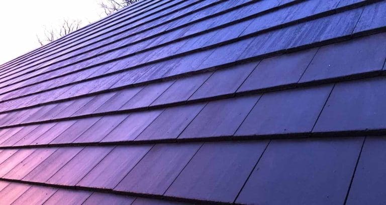 Opinion: Is solar slate the answer to the UK’S energy crisis? An expert weighs up the pros and cons. Featuring James Evans from Quality Source.