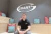 Grant UK welcomes new area sales manager for South East England.
