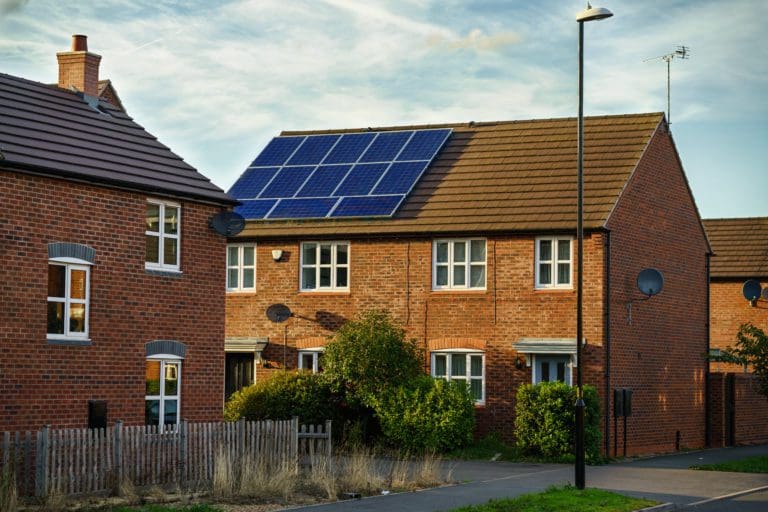 The solar industry has told the House of Commons Environmental Audit Committee that new homes must have installed solar power as standard.