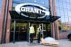 Grant UK has moved to new premises with an environmentally friendly focus in Swindon.