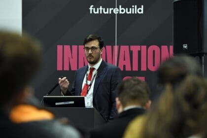 Futurebuild unveils its exciting 2023 seminar programme, which will be hosted in London.