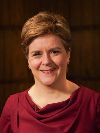 Solar Energy Scotland welcomes comments by Scotland's First Minister Nicola Sturgeon on the future of the sector.