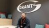 Grant UK welcomes back Gareth Grinsell, who has been appointed as their new area sales manager for South West England.