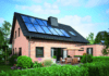 Viessmann has launched its Vitovolt 300 solar PV system, helping to bring sustainable energy to UK homes.
