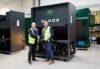 UK heat pump business receives major investment as Clade Engineering Systems partners with Groupe Atlantic's UK, ROI & North America division.
