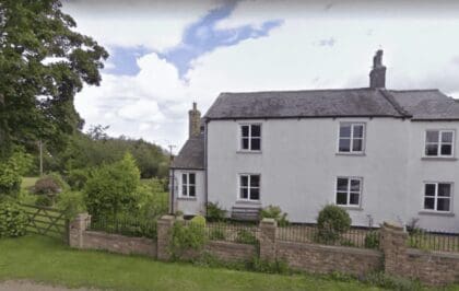 Case study: The owners of Littlethorpe, a renovated cottage in Yorkshire, replaced their oil heating system with a Kensa ground source heat pump and a solar PV system to improve the property’s sustainability and lower its carbon footprint.