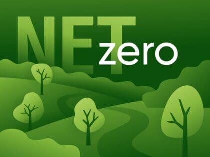 A recent APM survey reveals strong confidence among project managers in the UK's ability to meet its net zero 2050 target. However, there's a significant concern about the existing skills gap in the profession.