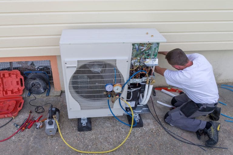 Heat Pump Association welcomes today’s Heat Training Grant Scheme announcement