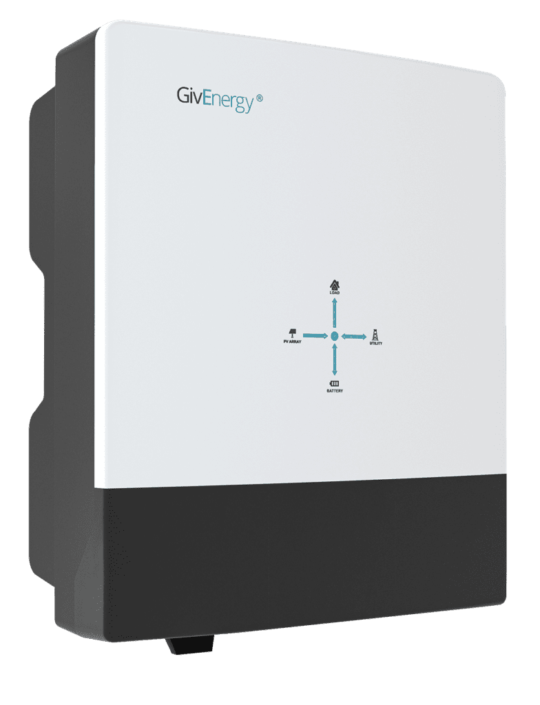 GivEnergy has announced the release of its third-generation hybrid inverter line, available in power capacities of 3.6kW and 5.0kW. 