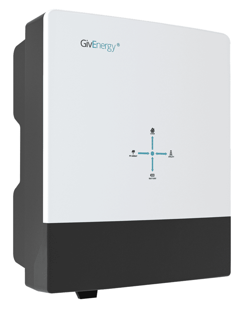 GivEnergy has announced the release of its third-generation hybrid inverter line, available in power capacities of 3.6kW and 5.0kW.