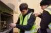 The MCS low carbon heating technician apprenticeship is among six green apprenticeships hand-picked by industry experts to mark the Coronation in recognition of their sustainability credentials.