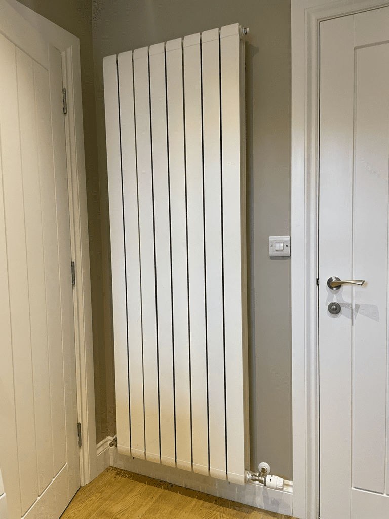 Buccleuch Estates took on the challenge of reducing the carbon footprint at Old Kirkhope. With @Grant UK's expertise, they installed a cutting-edge low-carbon heating system, showcasing their commitment to sustainability. Discover how this remarkable transformation is paving the way for a greener future.