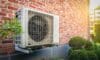 Trade body urges consumers to “stick some on the card” when buying a heat pump.