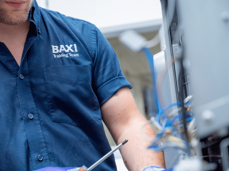 Baxi incentivises installers with loyalty points and support, leveraging the UK government's Heat Pump Training Grant to drive the adoption of clean heat and meet the rising demand for heat pumps.