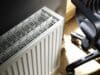 Separating fact from myth - combining radiators and heat pumps.