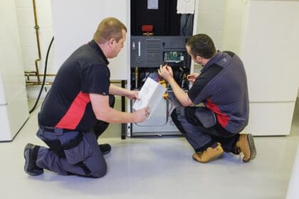 Heat Training Grant funding opens low cost access to NIBE Pro programme