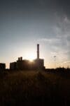 all for on-site energy diversification as coal support ends