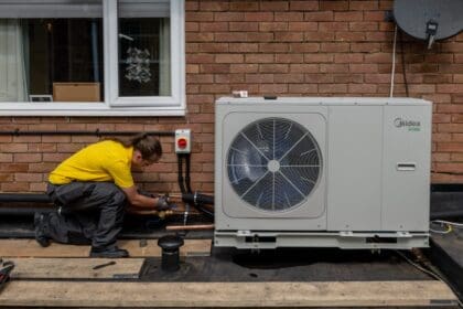 Good Energy data shows heat pumps are delivering reduced annual energy bills compared with gas boilers.