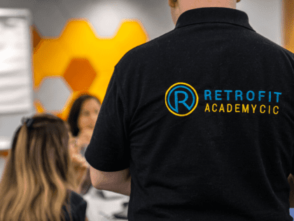 WMCA teams up with The Retrofit Academy to empower 230 local retrofitters. With £34M Govt. funding, 3,000 homes will get greener makeovers. Bootcamps offer specialised training for a sustainable future.  