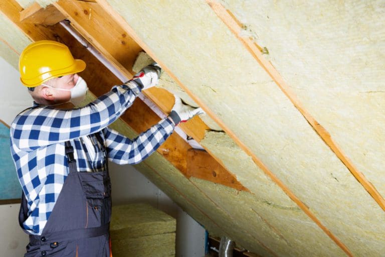 Thousands to be trained to retrofit and install insulation to boost energy efficiency in homes across the country.