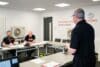 Grant heat pump training is now available at Combined Heating Services Training Centre, Norwich.