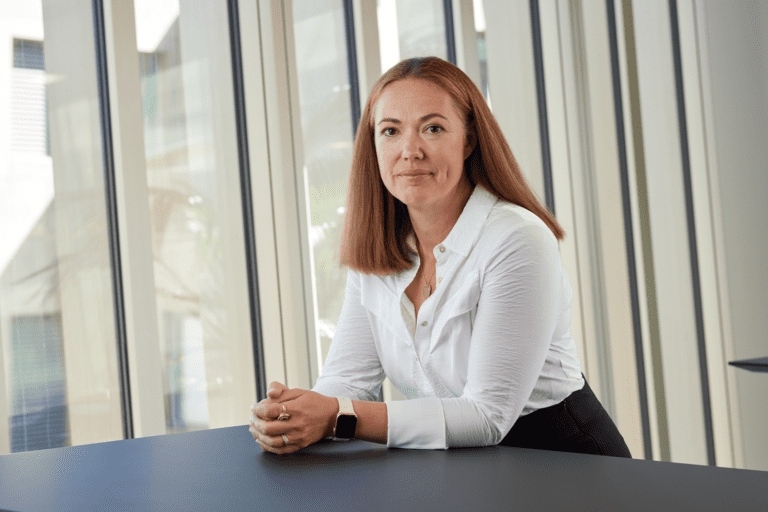 Vattenfall's UK heat business welcomes Jenny Curtis as its new MD.  