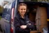 Our Day in the Life features Katie Jones -- an apprentice heating engineer currently working for The Heating People. She was crowned the ultimate accolade of Screwfix Trade Apprentice 2023 back in May, after impressing the judges with her dedication and passion for renewable heating technologies.