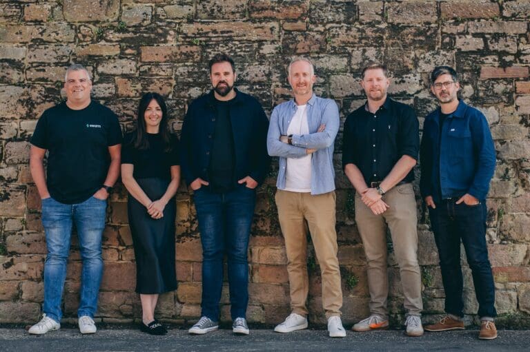 Tech and sustainability experts unite for UK's first renewable energy app.