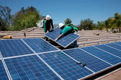 Solar installs could surpass FiT-fuelled all-time record.