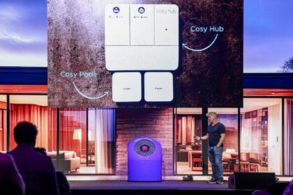 Heat pumps for everyone - Octopus unveils new smart home heating system