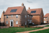UPOWA and Bargate Homes are extending their partnership, installing solar PV panels in residential developments to create energy-efficient, sustainable homes over the next three years.