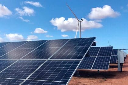 Latest developments in solar PV: which are the game changers? - Renewable  Energy Installer & Specifier