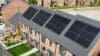 Solfit interlocking solar revolutionising installation