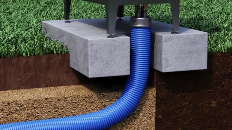 The innovative Microflex HP pipe delivers efficient heat pump installations and cost savings.