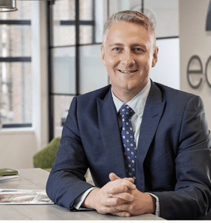 The Sustainable Energy Association announces a significant leadership transition as Dave Sowden, the original founder, takes over as interim Chief Executive