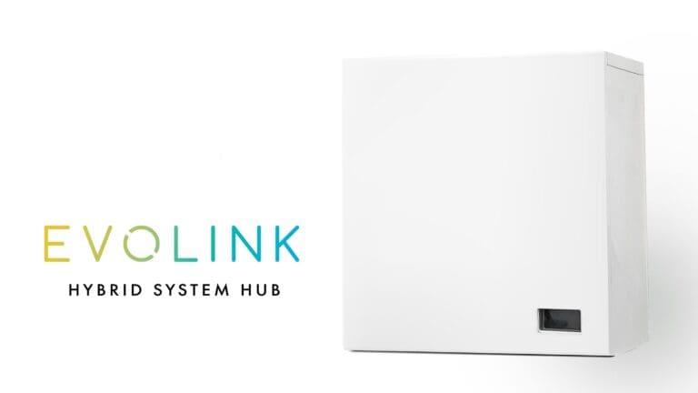 Grant UK launches EvoLink Hybrid System Hub